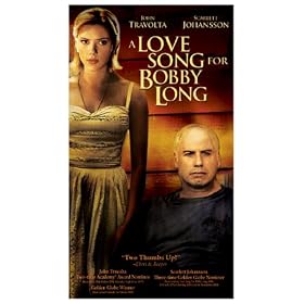 Love Song for Bobby Long