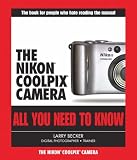 Nikon Coolpix Camera (All You Need to Know)