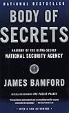 Body of Secrets