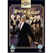 Duck Soup [DVD]