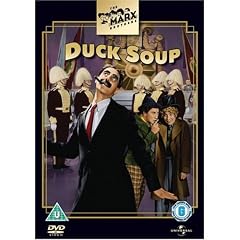 Duck Soup [1933]