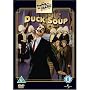 Duck Soup [DVD] [1933]