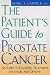 Book The Patient's Guide to Prostate Cancer
