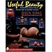 Useful Beauty: Turning Practical Items on a Wood Lathe (Schiffer Book for Craftspeople)