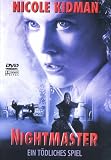 Nightmaster - Tom Jennings