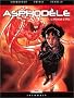 Asphod�le, tome 1 : Le Preneur d'�mes