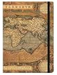 Travel Notebook - Old World