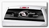 Adrians NASCAR Window Banner - Dale Earnhardt WB0103