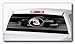 Adrians NASCAR Window Banner - Dale Earnhardt WB0103
