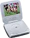 Electronics: Small picture for Initial IDM 9530 5 Inch Portable DVD Player