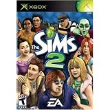 Sims 2 ~ Electronic Arts
