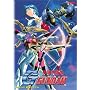 Mobile Fighter G Gundam - Round 11