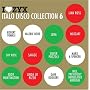 Zyx Italo Disco Collection, Vol. 6