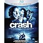 Crash: Season 1 [Blu-ray]