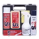 S100 Motorcycle Care Set
