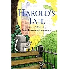 Harolds Tail