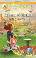 A Dream of His Own (Love Inspired)