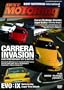 BEST MOTORING INTERNATIONAL:CARRERA
