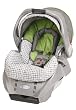 Graco SnugRide Infant Car Seat, Pasadena