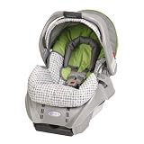 Graco SnugRide Infant Car Seat, Pasadena