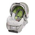 Graco Snugride Infant Car Seat