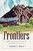 Book Frontiers: Flower of Seattle/Flower of the West/Flower of the North/Flower of Alaska (Inspirational Romance Collection)