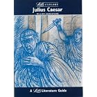 Click here to buy Letts Explore Julius Caesar (Letts Literature Guide) by  Stewart Martin, John Mahoney, Stewart Mertin, and Hugh Marshall.