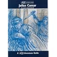 Letts Explore Julius Caesar (Letts Literature Guide) by Stewart Martin, John Mahoney, Stewart Mertin, and Hugh Marshall