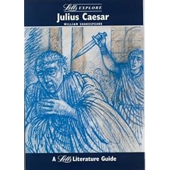 Letts Explore "Julius Caesar" (Letts Literature Guide)