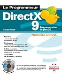DirectX 9 : Programmation de jeux 3D...