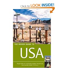 The Rough Guide to the USA (Rough Guide Travel Guides)