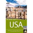 The Rough Guide to the USA (Rough Guide Travel Guides) by Samantha Cook