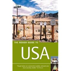 The Rough Guide to the USA (Rough Guide Travel Guides)