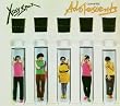 Germ Free Adolescents