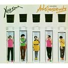 Germ Free Adolescents