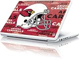 Skinit Arizona Cardinals MacBook 13 Laptop Blast Skin