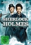 Sherlock Holmes [DVD]