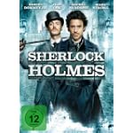 Sherlock Holmes