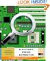 Electronic Design Automation: Synthesis, Verification, and Test (Systems on Silicon)