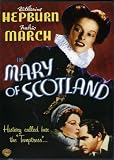 Mary of Scotland - Authentic Region 1 DVD from Warner Brothers starring Katharine Hepburn, Fredric March & Directed by JOHN FORD