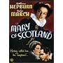 Mary of Scotland - Authentic Region 1 DVD from Warner Brothers starring Katharine Hepburn, Fredric March & Directed by JOHN FORD
