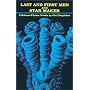 Last and First Men and Star Maker : Two Science Fiction Novels