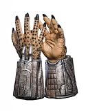 Predator Hands Latex - Child