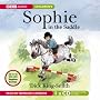 Sophie in the Saddle