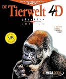 Glasklar - Edition Tierwelt 4D - 
