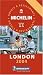 Michelin Red Guide 2004 London: Hotels & Restaurants (Michelin Red Guide: London)