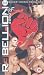 VHS : WWF Rebellion 2000