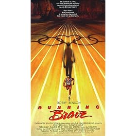 Running Brave [VHS]