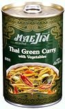 ユウキ食品 グリーンベジタブルカレー(缶) 410g