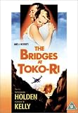 The Bridges At Toko-Ri [UK IMPORT] - William Holden